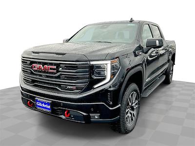 New 2026 GMC Sierra 1500 AT4 Crew Cab 4WD Pickup for sale #T6113 - photo 1