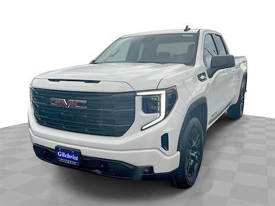 New 2026 GMC Sierra 1500 Elevation Double Cab for sale #T6116 - photo 1