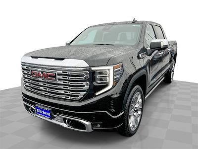 New 2026 GMC Sierra 1500 Denali Crew Cab for sale #T6118 - photo 1