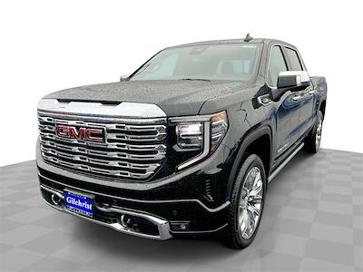 New 2026 GMC Sierra 1500 Denali Crew Cab for sale #T6120 - photo 1