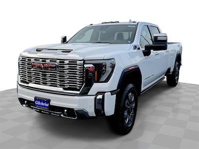 New 2026 GMC Sierra 3500 Denali Crew Cab for sale #T6121 - photo 1