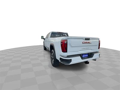 New 2026 GMC Sierra 3500 Denali Crew Cab for sale #T6121 - photo 2