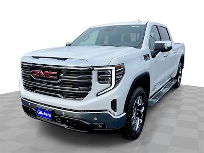 New 2026 GMC Sierra 1500 SLT Crew Cab for sale #T6124 - photo 1