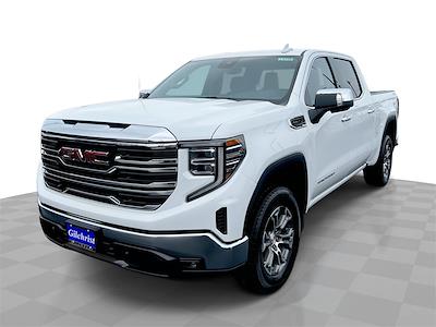 New 2026 GMC Sierra 1500 SLT Crew Cab for sale #T6125 - photo 1