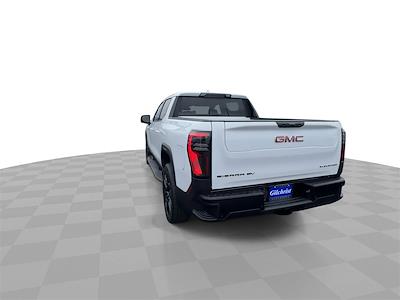 New 2026 GMC Sierra EV Elevation Crew Cab for sale #T6126 - photo 2