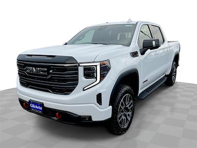 New 2026 GMC Sierra 1500 AT4 Crew Cab for sale #T6127 - photo 1