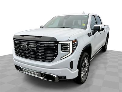 New 2026 GMC Sierra 1500 Denali Ultimate Crew Cab for sale #T6130 - photo 1