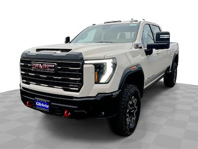 New 2026 GMC Sierra 2500 AT4X Crew Cab for sale #T6131 - photo 1