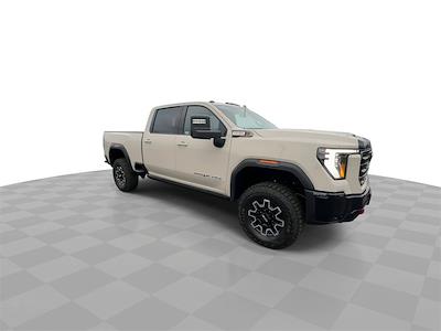New 2026 GMC Sierra 2500 AT4X Crew Cab for sale #T6131 - photo 2