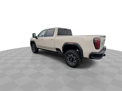 New 2026 GMC Sierra 2500 AT4X Crew Cab for sale #T6131 - photo 2