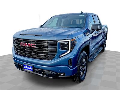 New 2026 GMC Sierra 1500 Elevation Crew Cab for sale #T6132 - photo 1