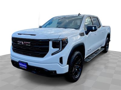New 2026 GMC Sierra 1500 Elevation Crew Cab for sale #T6136 - photo 1