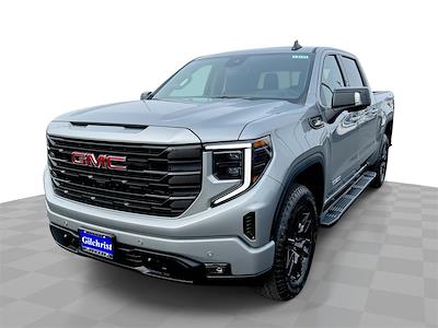 New 2026 GMC Sierra 1500 Elevation Crew Cab for sale #T6137 - photo 1