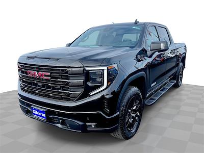 New 2026 GMC Sierra 1500 Elevation Crew Cab for sale #T6140 - photo 1