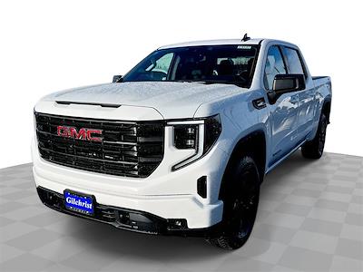 New 2026 GMC Sierra 1500 Elevation Crew Cab for sale #T6141 - photo 1