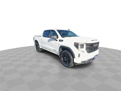 New 2026 GMC Sierra 1500 Elevation Crew Cab for sale #T6141 - photo 2