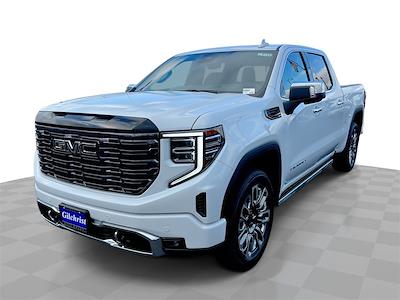 New 2026 GMC Sierra 1500 Denali Ultimate Crew Cab for sale #T6142 - photo 1