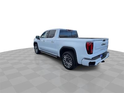 New 2026 GMC Sierra 1500 Denali Ultimate Crew Cab for sale #T6142 - photo 2