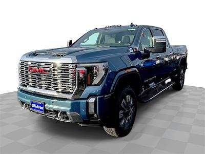 New 2026 GMC Sierra 2500 Denali Crew Cab for sale #T6143 - photo 1
