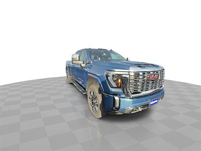 New 2026 GMC Sierra 2500 Denali Crew Cab for sale #T6143 - photo 2