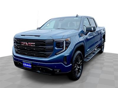 New 2026 GMC Sierra 1500 Elevation Crew Cab for sale #T6144 - photo 1