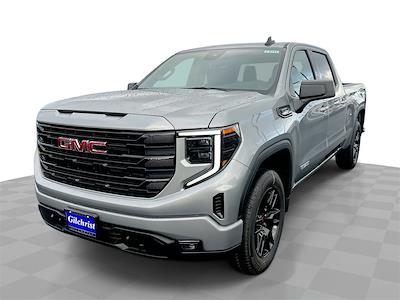 New 2026 GMC Sierra 1500 Elevation Crew Cab for sale #T6147 - photo 1