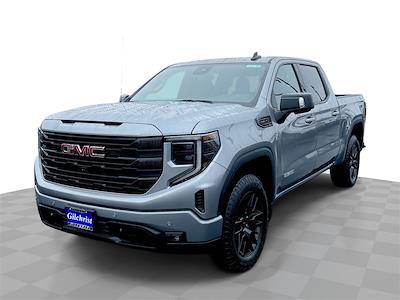 New 2026 GMC Sierra 1500 Elevation Crew Cab for sale #T6148 - photo 1