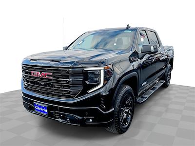 New 2026 GMC Sierra 1500 Elevation Crew Cab for sale #T6151 - photo 1