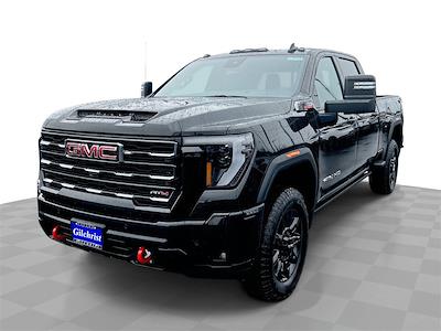 New 2026 GMC Sierra 3500 AT4 Crew Cab for sale #T6152 - photo 1