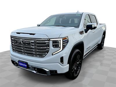 New 2026 GMC Sierra 1500 Denali Crew Cab for sale #T6153 - photo 1
