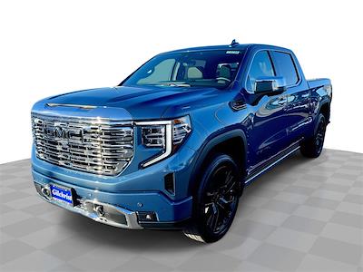 New 2026 GMC Sierra 1500 Denali Crew Cab for sale #T6156 - photo 1