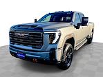 New 2026 GMC Sierra 3500 AT4 Crew Cab for sale #T6157 - photo 1
