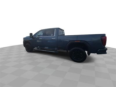 New 2026 GMC Sierra 3500 Denali Crew Cab for sale #T6161 - photo 2