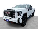 New 2026 GMC Sierra 3500 AT4 Crew Cab for sale #T6163 - photo 1