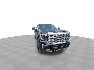 New 2026 GMC Sierra 3500 Denali Crew Cab for sale #T6168 - photo 2