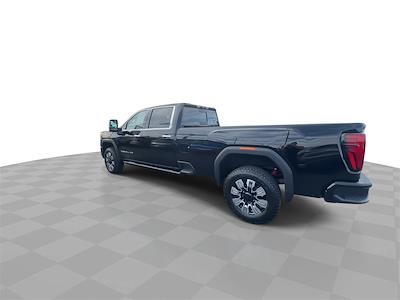 New 2026 GMC Sierra 3500 Denali Crew Cab for sale #T6168 - photo 2