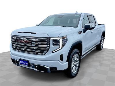 New 2026 GMC Sierra 1500 Denali Crew Cab for sale #T6172 - photo 1