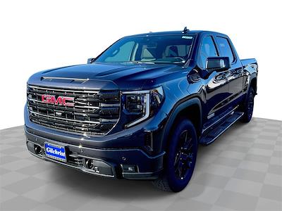 New 2026 GMC Sierra 1500 Elevation Crew Cab for sale #T6174 - photo 1
