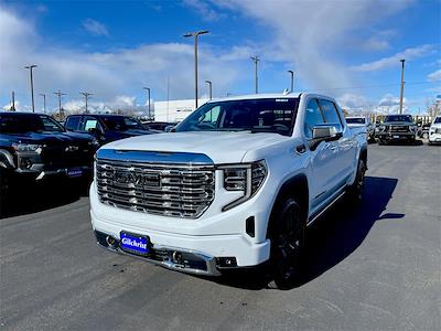 New 2026 GMC Sierra 1500 Denali Crew Cab for sale #T6178 - photo 1