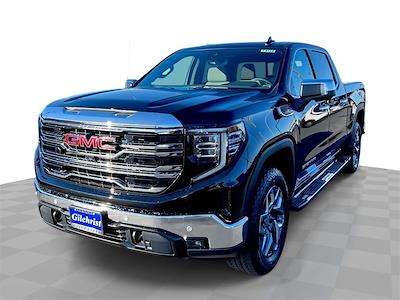 New 2026 GMC Sierra 1500 SLT Crew Cab for sale #T6179 - photo 1