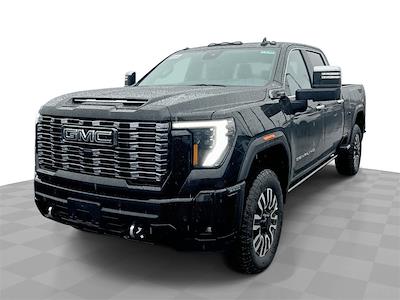 New 2026 GMC Sierra 2500 Denali Ultimate Crew Cab for sale #T6182 - photo 1