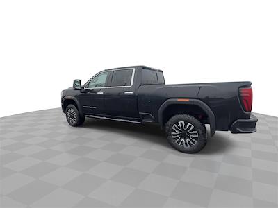New 2026 GMC Sierra 2500 Denali Ultimate Crew Cab for sale #T6182 - photo 2