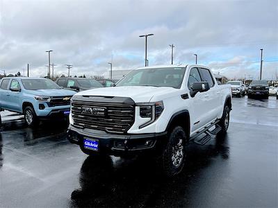 New 2026 GMC Sierra 1500 AT4X Crew Cab for sale #T6185 - photo 1