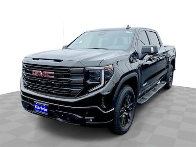 New 2026 GMC Sierra 1500 Elevation Crew Cab for sale #T6186 - photo 1