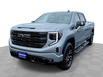 New 2026 GMC Sierra 1500 Elevation Crew Cab for sale #T6187 - photo 1