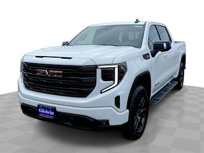 New 2026 GMC Sierra 1500 Elevation Crew Cab for sale #T6188 - photo 1