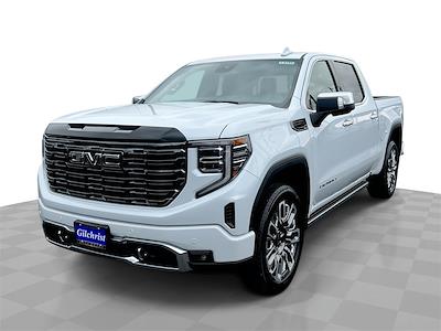 New 2026 GMC Sierra 1500 Denali Ultimate Crew Cab for sale #T6191 - photo 1