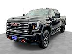 New 2026 GMC Sierra 2500 AT4 Crew Cab for sale #T6192 - photo 1