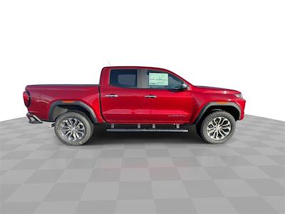 New 2026 GMC Canyon Denali Crew Cab for sale #T6194 - photo 2