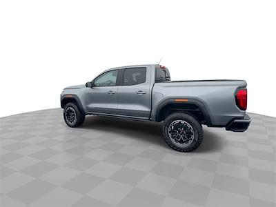 New 2026 GMC Canyon AT4 Crew Cab for sale #T6201 - photo 2